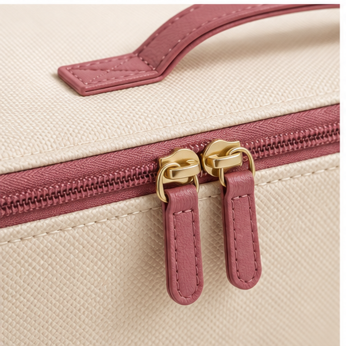 Baking Tool Organizer Case — detail