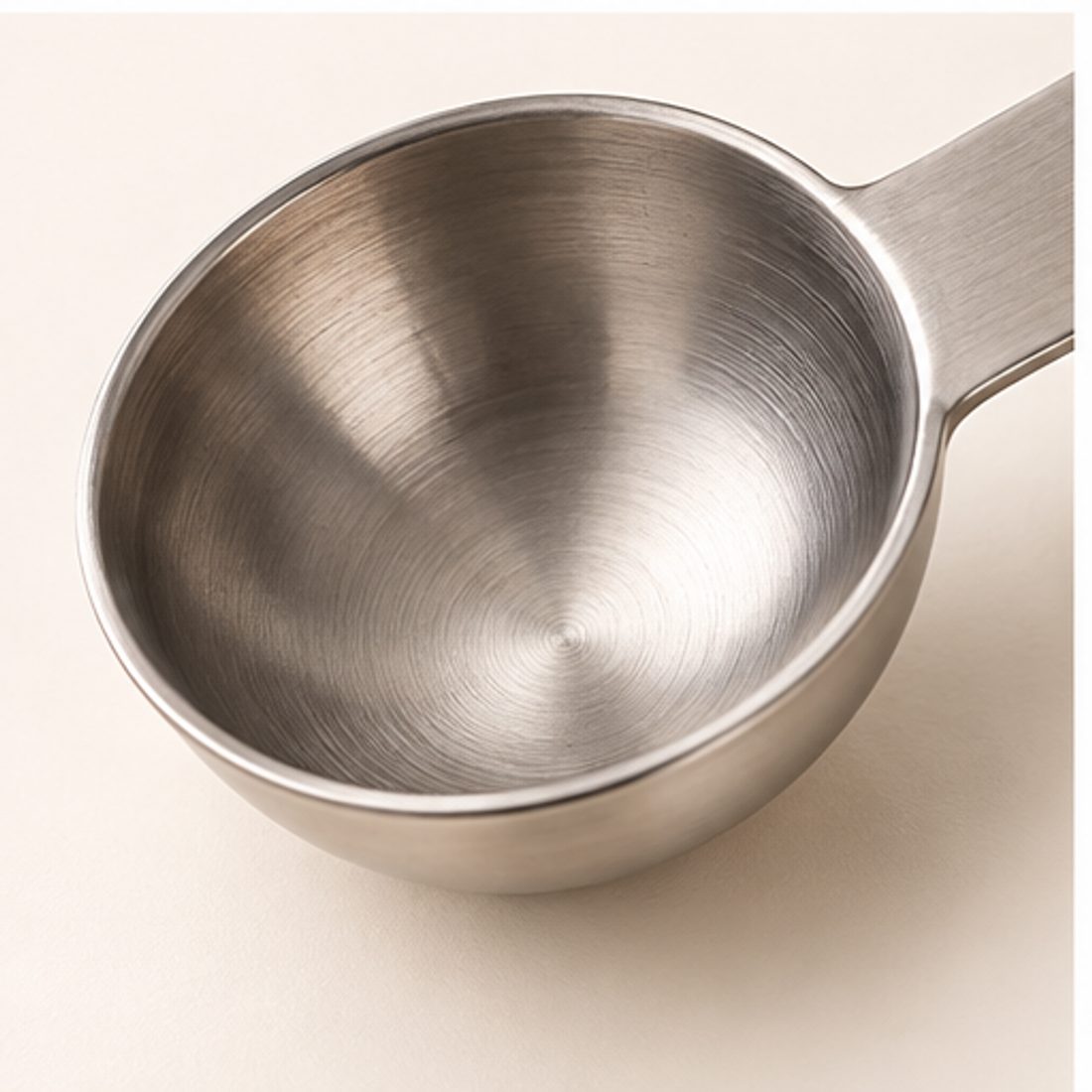 Measuring Spoon Set — 6 Piece — detail