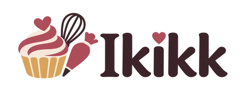 Ikikk logo