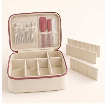 Baking Tool Organizer Case — feature