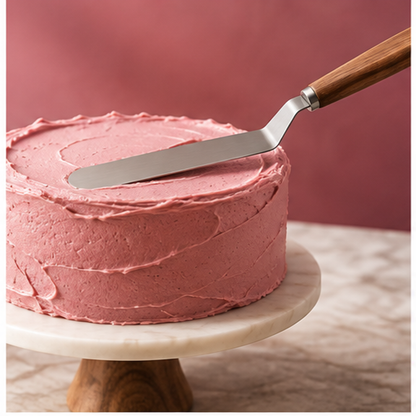 Offset Spatula Trio — lifestyle
