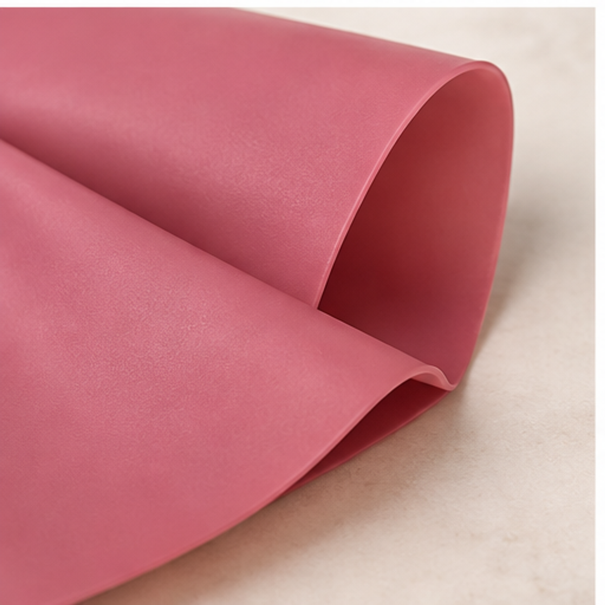 Reusable Piping Bag and Tip Set — detail
